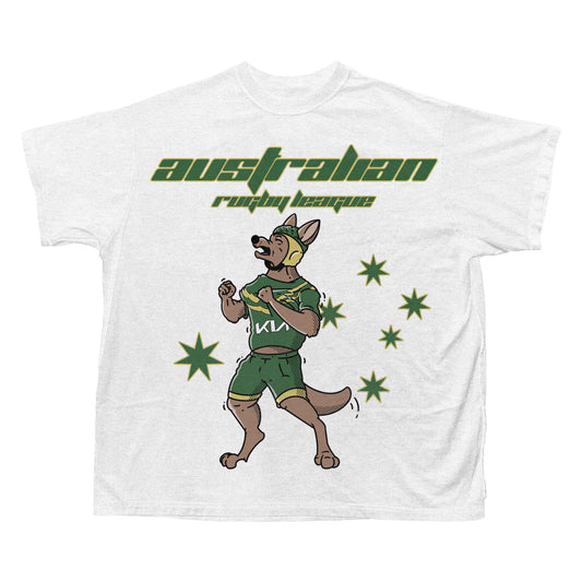 ‘Australian Rugby League’ Tee